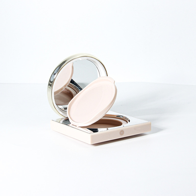 Recyclable New Design Private Label Air Cushion Cc Cream Oil Control Waterproof Cushion Foundation Air Cushion BB Cream Case